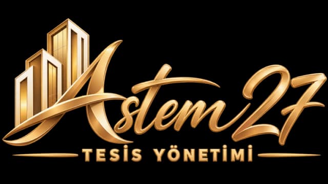 Astem27 logosu